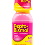 SUBSALICIATO DE BISMUTO SUSP. 118ML (PEPTOBISMOL)