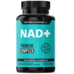 NAD+ 30 CAPSULAS