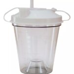 VASO RECOLECTOR