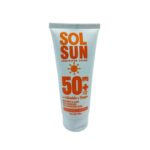 SOL SUN PROTECTOR SOLAR 100GR