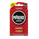 PRUDENCE CLASICOS