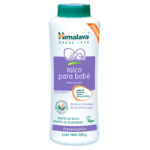 TALCO PARA BEBE