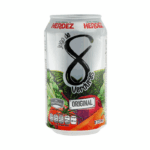 JUGO V8 LATA 335ML