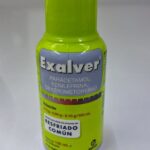 EXALVER JBE DEX/PARA/FENI (FENILEFRINA)