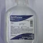 CLORURO DE SODIO 250ML