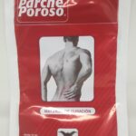PARCHE POROSO 15/28CM