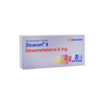 DEXAMETASONA 8MG