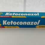 KETOCONAZOL (BIOMEP) 2G/100G CREMA 30G