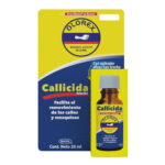 OLOREX CALLICIDA 50ML