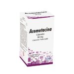 ACEMETACINA (ULTRA) 90MG 14CAP