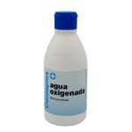 AGUA OXIGENADA 250ML