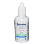 COBADEX GOTAS PEDIATRICO