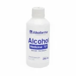 ALCOHOL 250 ML