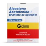 ALGESTONA/ESTRADIOL