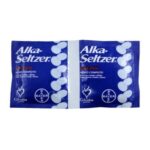 ALKA-SELTZER C/2