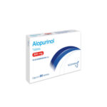 ALOPURINOL (ALPHARMA) 200MG 20 TAB