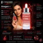 L´IMMORTALITE SERUM CAPILAR