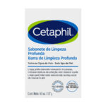 CETAPHIL BARRA LIMPIEZA PROFUNDA 127G