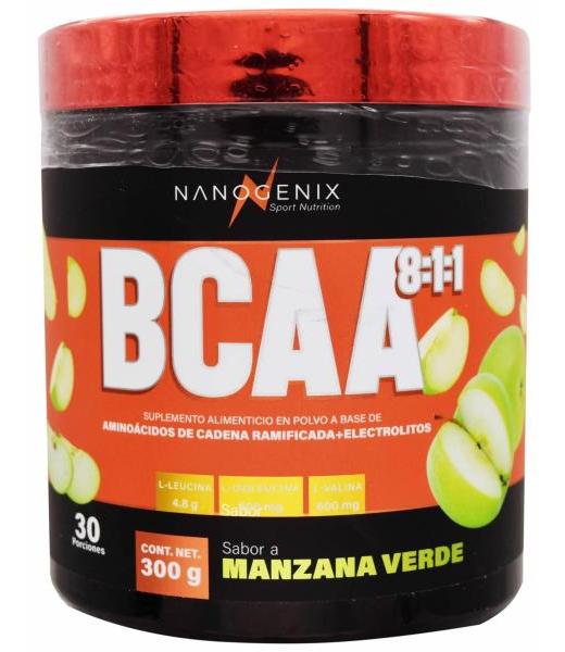 bcaa_811_manzana_verde_300_g_nanogenix_sport_nutr_21506.jpg BCAAS MANZANA 300G