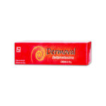 BETAMETASONA (DERMOVAL) 60G