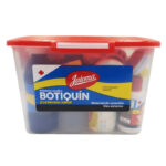 BOTIQUIN USO EXTERNO