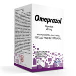 OMEPRAZOL 30CAP