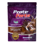 PROTE FORTE CHOCOLATE 400G