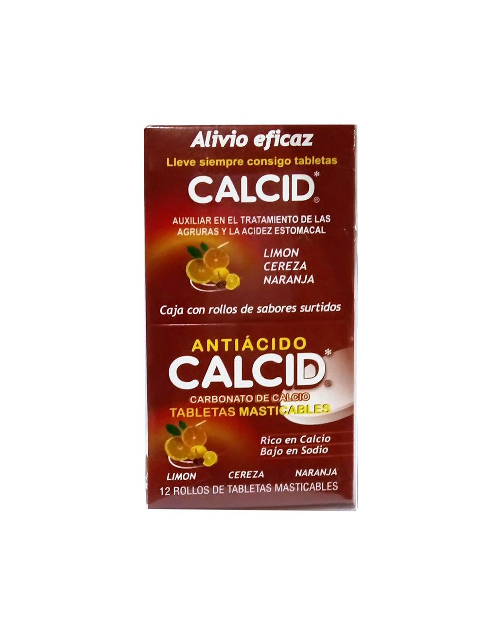 calcid-caja-con-12-rollos-de-tabletas-masticables-sabores-surtidos.jpg CALCID TUBO 12TAB