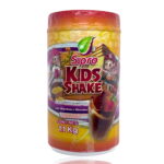 SUPRA KIDS CHOCOLATE 1.1KG.