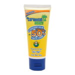 BLOQUEADOR SOLAR (CARIBBEAN BEACH) PARA NIÑOS 50+