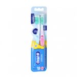 CEPILLO DENTAL MEDIANO