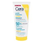 CERAVE LOCION PROTECTOARA 50+SPF