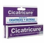 CICATRICURE GEL ESTRIAS 30GR