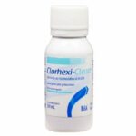 GLUCONATO DE CLORHEXIDINA 0.12%