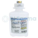 CLORURO DE SOIDIO INYECTABLE 100ML