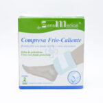 COMPRESA FRIO/CALIENTE
