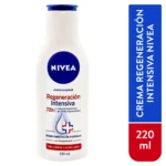 NIVEA CREMA CORPORAL 250ML
