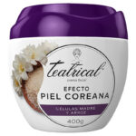TEATRICAL CREMA COREANA 400G