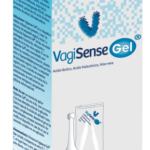VAGISENSE GEL VAGINAL (ACIDO LACTICO/ACIDO HIALURONICO/ALOE VERA) 6 APLICADORES