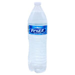AGUA FRIZZ 1LT.
