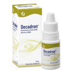 DEXAMETASONA/NEOMICINA OFTALMICA