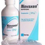 NAPROXENO SUSP 100ML