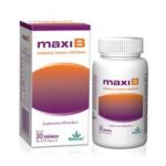 MAXI B 616 MG