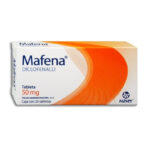 DICLOFENACO 50MG