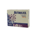 DICLOXACILINA 50MG 20 CAP