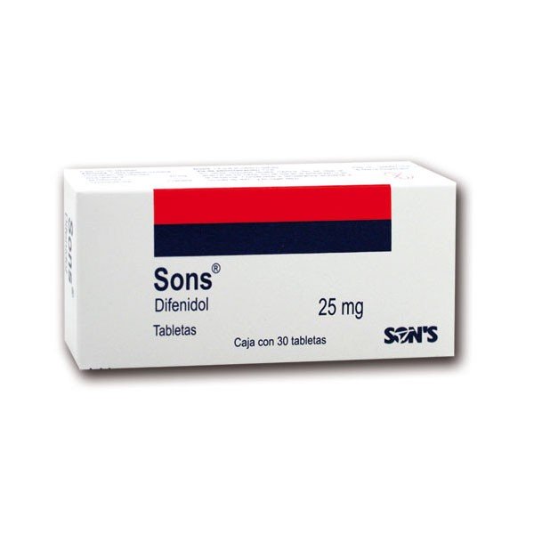 difenidol-25-mg-c30-tab-son-s.jpg DIFENIDOL (SONS) 25MG 30 TAB