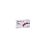 DOXICICLINA 100MG (BIORESEARCH) TAB