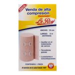 VENDA ELASTICA DE ALTA COMPRESION