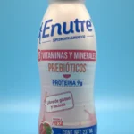 ENUTRE INFANTIL FRESA 237 ML