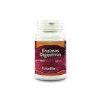 ENZIMAS DIGESTIVAS 60 TAB